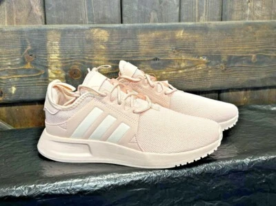 Tenis para correr Adidas X_PLR J para niños BY9880 Foto 1 de 4