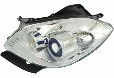 BUICK ENCLAVE 2008-2012 LEFT DRIVER HID HEADLIGHT HEAD LAMP LIGHT 19351936 Foto 1 de 3