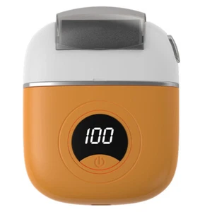 Specialty Electric Foot Grinder File Callus Dead Skin Remover Pedicure Tool NEW - Picture 1 of 14