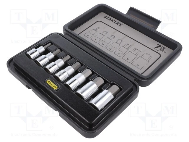 1 set, Wrenches set STL-1-89-099 /E2UK - Image 1 of 1