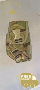 British Army Military MTP Various Pouches ***Free Postage*** - Picture 1 of 25