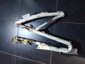 HONDA ACURA TSX ACCORD SRS LEFT SIDE 2009 78850-TL4-G913-M1 - Bild 1 von 6