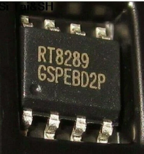 3 Pezzi Modulo RT8289 SOP-8 Circuito Integrato IC Spedizione Veloce - Foto 1 di 1