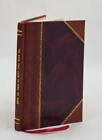 The Book That Gave To Iowa Its Name, A Reprint. 1935 By Lea, Alb [Leather Bound]