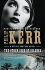 Philip Kerr The Other Side Of Silence Paperback Us Import