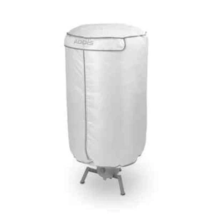Addis 3 Arm Electric Clothes Drying Rack/Pod - Picture 1 of 6