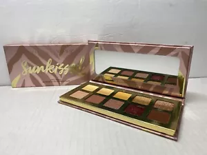 Violet Voss Sunkissed Summer Pro Eyeshadow & Pressed Pigment Palette • 0.46 Oz - Picture 1 of 2