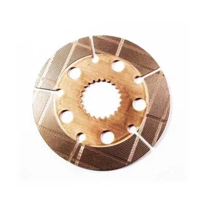 E9NN2A097AA BRAKE DISC Suitable For FORD NEW HOLLAND E9NN2A097AA - Picture 1 of 1