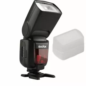 Godox TT600S TTL 2.4G Wireless Flash or X1T-S Transmitter for Sony Camera DSLR - Picture 1 of 14