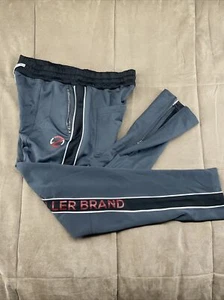 BBB Big Baller Brand Lonzo Ball Adult 3xl Sweat Pants Joggers Pre Game 2019 Mens - Picture 1 of 17