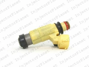 Set of 6 Nikki INP-741 Fuel Injector Yamaha F200 - F225 - F250 69J-13761-00-00 - Bild 1 von 4