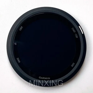 Ecran LCD de remplacement couleur blanche pour montre connectée Garmin FORERUNNER 245 - Photo 1 sur 2