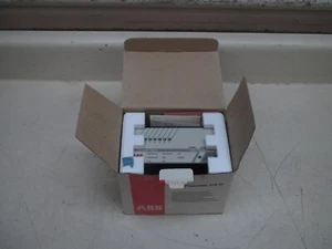 NEW ABB Procontic CS31 ICSI08D1-120 FPR3315101R0014 120V 10VA I/O Remote Unit - Picture 1 of 4