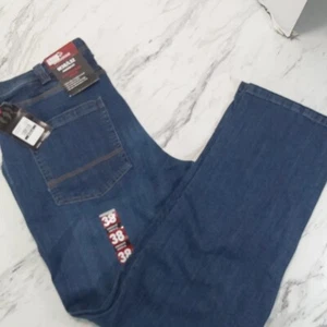 N.W.T. Wolverine Herren Vintage Denim Baumwollmischung 5 Pocket Hose 38 x 32 Länge - Bild 1 von 7