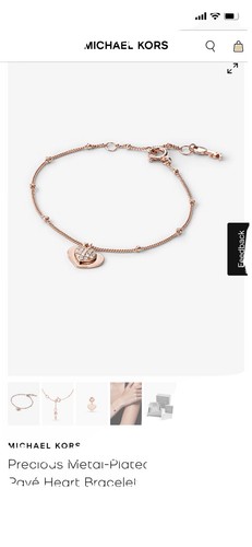 Bracciale Michael Kors