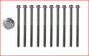 Head Bolt Kit Ford Power Stroke 6.0L Diesel - Picture 1 of 1