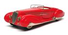MA Collection 1/43 Scale No.76 - 1939 Delahaye Type 165 - Red