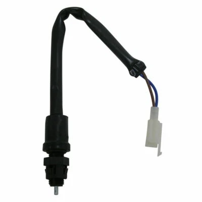 INTERUTTORE STOP PEDALE FRENO KAWASAKI ZX10 TOMCAT NINJA 1000 1988-1990 Foto 1 de 2