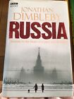 Russland von Jonathan Dimbleby (Hardcover, 2008)