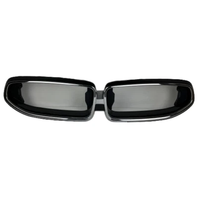 BMW M240i M240iX 2022 2023 parrilla delantera central envolvente 51-13-8-080-976 Foto 1 de 4