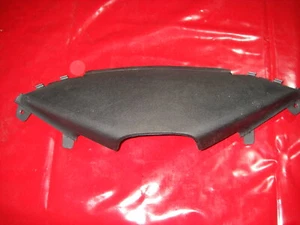 Aménagement Intérieur Sous Vitre Panneau / Revêtement Habitacle BMW K 75 100 Rs - Photo 1/3