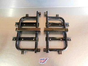 Fußtritt MASAI A300 - Bild 1 von 2