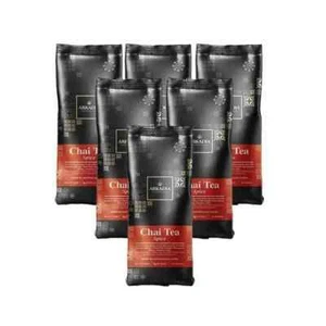 Arkadia Spice Chai- 6 X 1KG Chai SPICE LATTE POWDER BULK SAVE!! - Picture 1 of 1