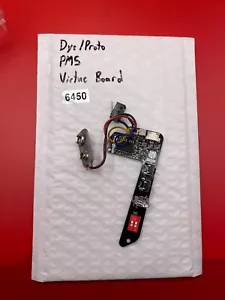 Dye/Proto PM5 Virtue Board - Picture 1 of 4
