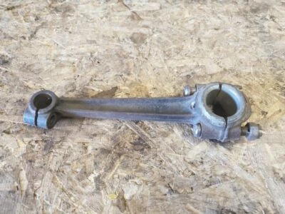 Varilla de conexión Ford Modelo T 1909-1913 Dodge Brother estampada DB Foto 1 de 4