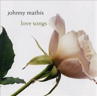 Johnny Mathis - Love Songs (CD 2003) - Image 1 of 1