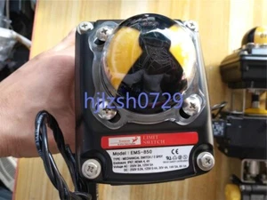 1PC USED LIMIT SWITCH EMS-850 controller EDA-0030 D20-009-ABG 7019-9ABG - Picture 1 of 5