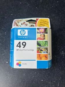 hp 49 - Bild 1 von 1