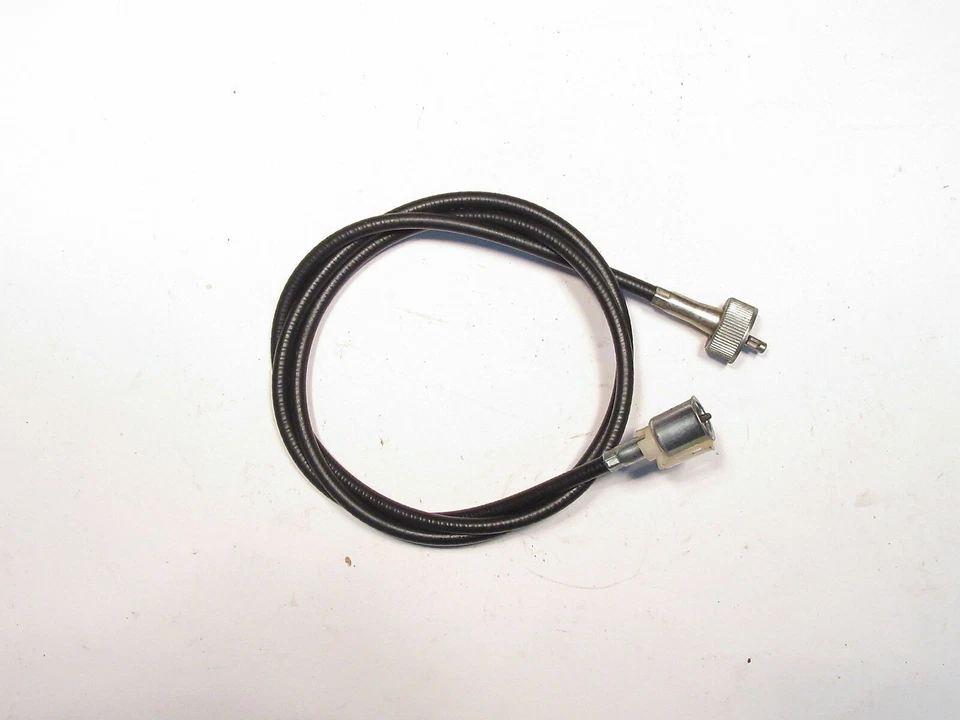 Speedometer Cable Fits Toyota Corona w/ 2M Engine w/ A.T. 1972-1975  83710-29235 - Image 1 of 1