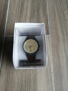 James Bond Golden Eye collectible Swatch watch - Picture 1 of 4