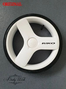 RIKO BRANO LUXE BACK BIG WHEEL - Picture 1 of 1