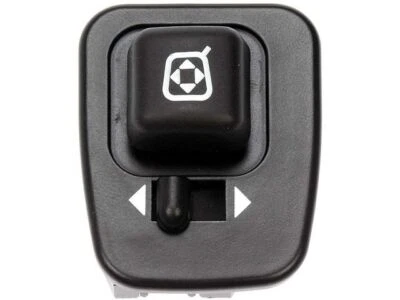 For 2000-2002 Ford E450 Econoline Super Duty Mirror Switch Dorman 94958GKZV Foto 1 de 2