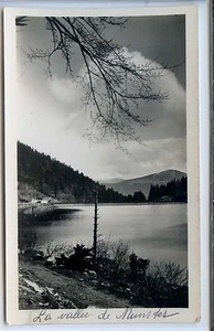 CP 68 Haut-Rhin - La Vallée de Munster - Lac du Schiessrothried - Picture 1 of 1