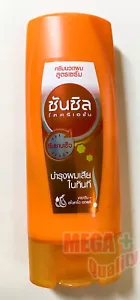 60ml. Sunsilk Co-creation Damage Restore Serum Hair Conditioner Keratin - Picture 1 of 3