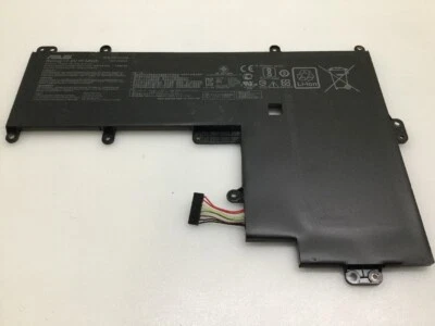 Asus Chromebook C202SA-YS02 11.6" OEM Batería 7.6V 38Wh 4840mAh C21N1530 Foto 1 de 2