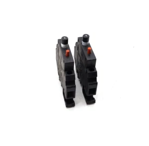 Allen-Bradley 1492-GH050 Leitungsschutzschalter (2 Stück) - Bild 1 von 4