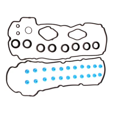 Juego de juntas de cubierta de válvula aptas para Ford Explorer Flex Police Lincoln Mks Mkt 3,5 L Foto 1 de 4