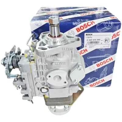 Bosch Diesel Fuel Injection Pump 3991098 0460424260 For 4 BNA-3.9L 4 Cylinder - Image 1 of 4