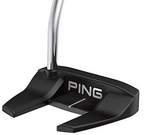 Ping Sigma 2 Tyne Stealth Putter Black Dot Value