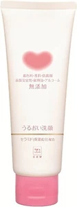 Cow Brand Additive Free Moisture Face Wash 110g - Picture 1 of 7