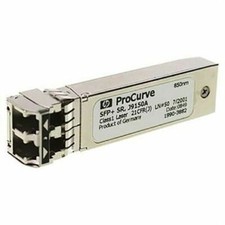 HP Aruba SFP Ethernet Switch
