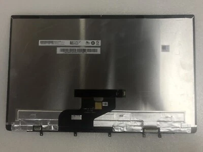 13.3"LCD screen B133ZAN02.8 +touch assembly for Dell XPS 13 9380 UHD 3840X2160 - Image 1 of 4