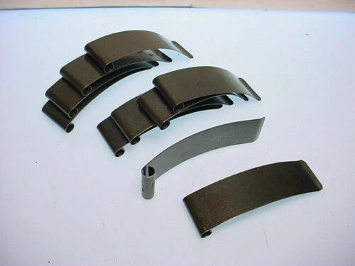 Hoja de cadena de distribución de fábrica Sunbeam Alpine NOS P107711 Foto 1 de 1