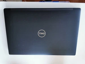 Dell Latitude 7490 i7-8650U 14" FHD Touch Laptop - Picture 1 of 4