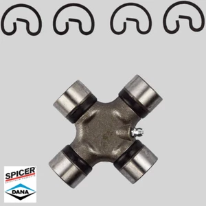 Junta universal SPICER 15-134X 1310 a 1330 serie de conversión se adapta a varios Ford - Imagen 1 de 2