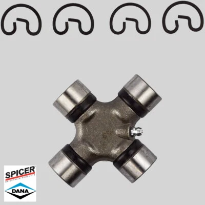 SPICER 15-134X Universal Joint 1310 to 1330 Conversion Series fits Ford Various - Image 1 of 2